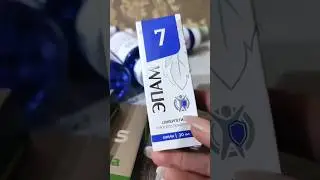 Антивирусный Эпам 7  Укрепление иммунитета. Защита от ОРЗ ОРВИ. Siberian Wellness Сибирское Здоровье