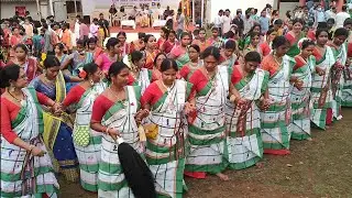 BAHA BONGA BHUBANESWAR 2021 || ADIM AWAR JARPA JAHER BAHA || BAHA BONGA 2021