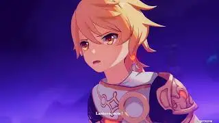 Aether and flins team up✨