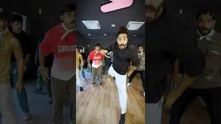#dance #khalliwalli #ganeshacharya #choreographer #music #bollywood  #behindthescene #youtubeshorts
