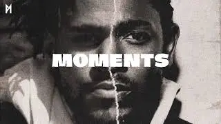 [FREE] Kendrick Lamar x Drake x J Cole  - 