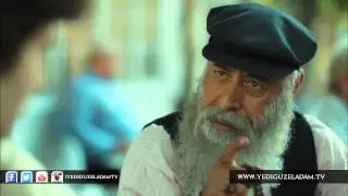 Gerçek devrimciyi bir de Mahzun Dede'den dinleyelim.