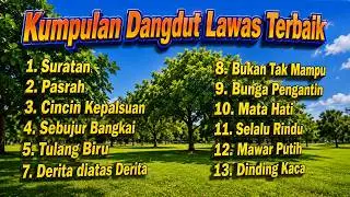 Kumpulan FULL Dangdut terbaik sepanjang masa (Versi Cover Gasentra) album dangdut lawas part 7