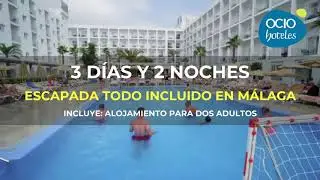 Hotel Riu Costa Del Sol - Escapada noviembre 2020