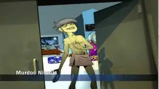 MURDOC'S BASICS IN TELEVISON AND CRIBING