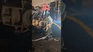 CHECK YOUR DIFFS!