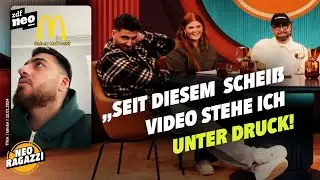 Gesellschaftsspiele, TikToks im Bundestag und Mütter, die auf den Mund küssen | Neo Ragazzi