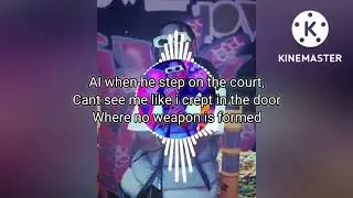 Prznt- OH MY ( Feat Swisha T ) [Lyrics]