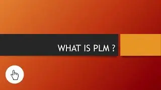 What is PLM ? | ARAS INNOVATOR | Open-Source PLM SOFTWARE quick overview and Introduction | PART 1