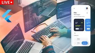 Flutter UI Building - Flutter Today - Hindi