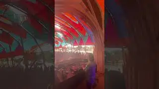 ALCHEMY CIRCLE SUNSETS WITH KOBI #psychedelictrance