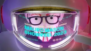 Mauro Mason - Showreel 2023