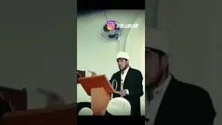 Рамазон келябди (Нуруллох домла) 1кисм