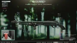 NEW GUNSMITH PART 1 - PATCH 0.14 | MP-133 MECHANIC QUEST| Escape From Tarkov