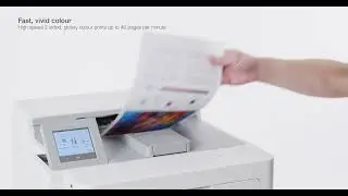 Brother HL-L9470CDN Professional Workgroup Colour Laser Printer