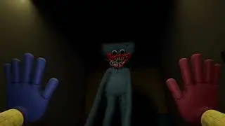 Poppy Playtime Chapter 1 (Xbox Series X) - Five Dollar Demo