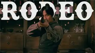 Lee Yoon -  Rodeo [Song of the Bandits]