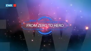 EWA filmas 2 | From Zero to Hero