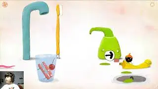 chuchel oynadık (eski videolarımı paylaşıyorum pt 1)