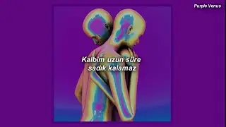 Cigarettes After Sex - Cry (Türkçe Çeviri)