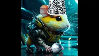 Hamster Kombat Thimbles когда листинг!