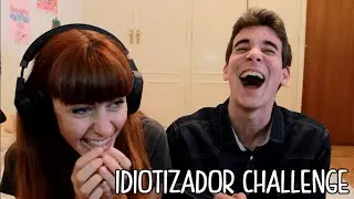 IDIOTIZADOR con LokoOfLucky