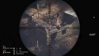 Culta's Prisoner *STORY MISSION*