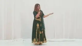 Nazaneen Anwar sharjah 2019 eidul adhaa