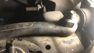 Dodge Dakota 4x2 Upper Control Arm Shaft Torque Specs