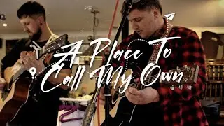 A Place To Call My Own - Wilswood Bouys