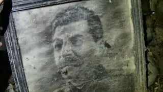 Неожиданные находки на чердаке 