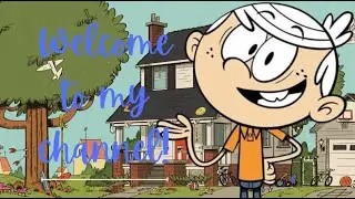 Welcome to my channel! (A short and crappy channel intro)