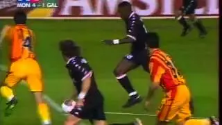 Nonda   Galatasaray 2000