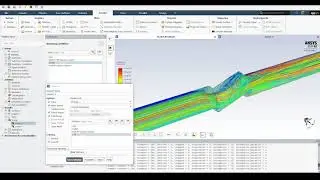 ANSYS FLUENT Workshop 3.1 Parameters & DP