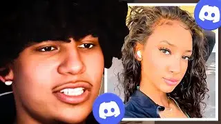 BigEx Reacts To Hilarious Discord Clips!