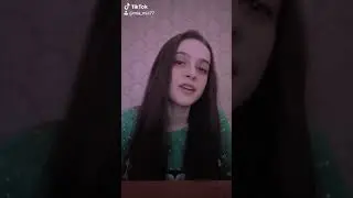 Анет Сай - Слёзы (Cover by MIA)