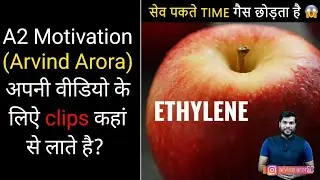How to find & download video clips like A2 Motivation | A2 Motivation video clips kaha se late hai?