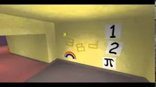 ONAF roblox by me one night...with a egg
