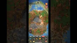 5 Levels of Destruction in WorldBox 💀💥💣#worldbox #explosion #destruction