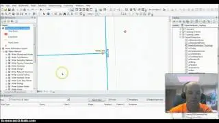 ArcGIS 10.2 Topology for Water Distribution