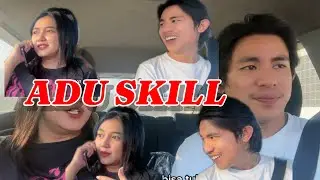 THE FIRST TIME I SAW A DERBY THIS ANGRY, I STOPPED IN THE MIDDLE OF THE ROAD, I SWEAR I PANICED