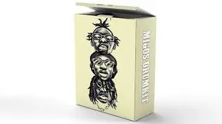 FREE Migos Drumkit