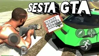 FUNNY GTA GAME IN INDIA !