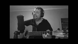 Rouháš se Bohům (pokus o Cover)