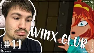 WINX CLUB #11 // ПОЧТИ КОНЕЦ