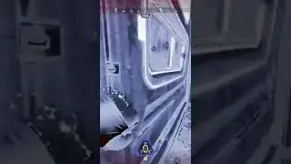 The enemy railgun is attacking (Apex Legends) #Shorts