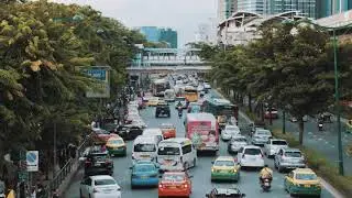 Cars, Busy Streets, Traffic #cars #traffic #street #top #topoftheworld