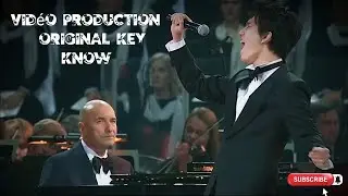 Dimash Know/znay (Ascolta La Voce) Cover