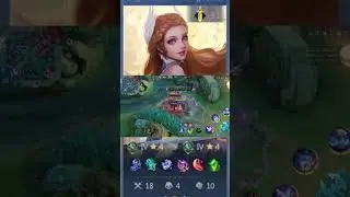 Best Odette Build 2025