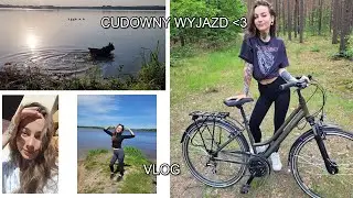 BYŁO CUDOWNIE - vlog